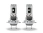 Preview: OSRAM H7 LED Night Breaker SPEED +450% mit Zulassung 64210DWNBSP-2HB